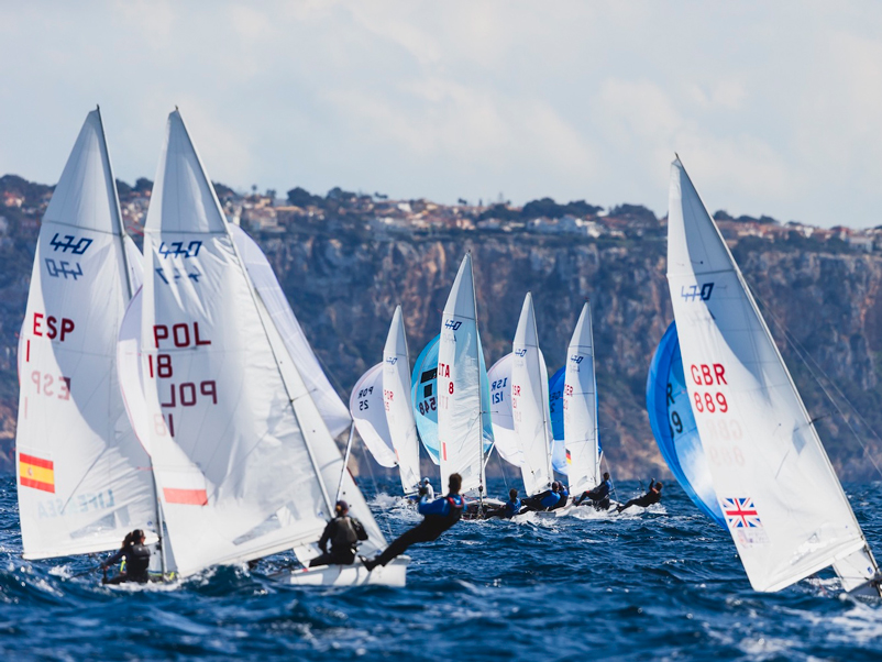 noticias náuticas, actualidad náutica, mallorca sailing center regatta, regata, regatista, embarcaci