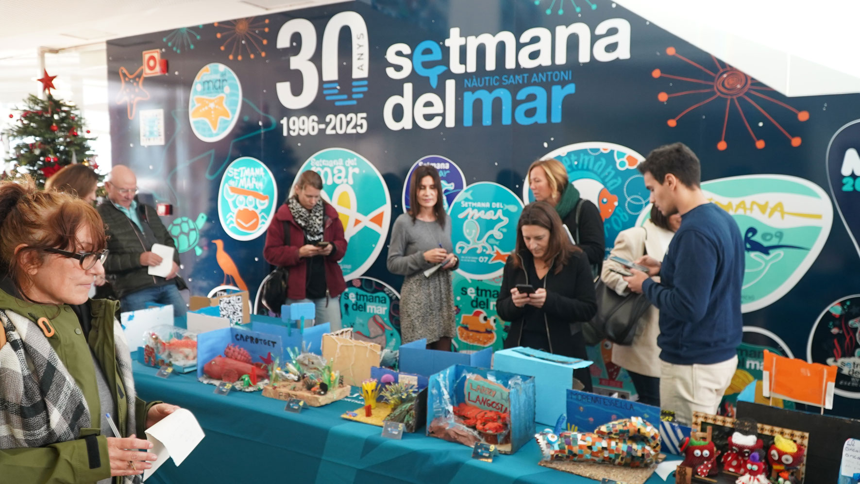 noticias náuticas, actualidad náutica, setmana del mar, es nàutic, cnsa, club nàutic sant antoni, me