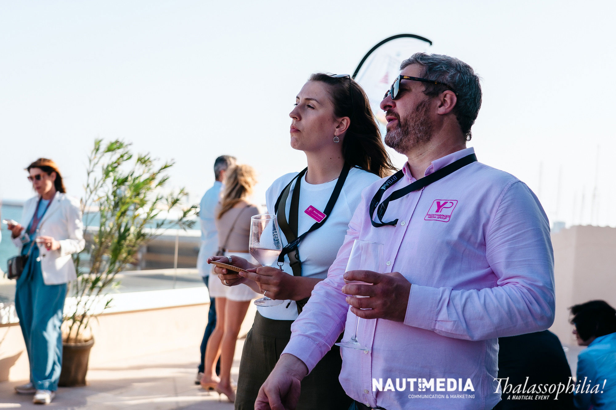 noticias náuticas, actualidad náutica, thalassophilia!, evento náutico, estela superyacht shipping a