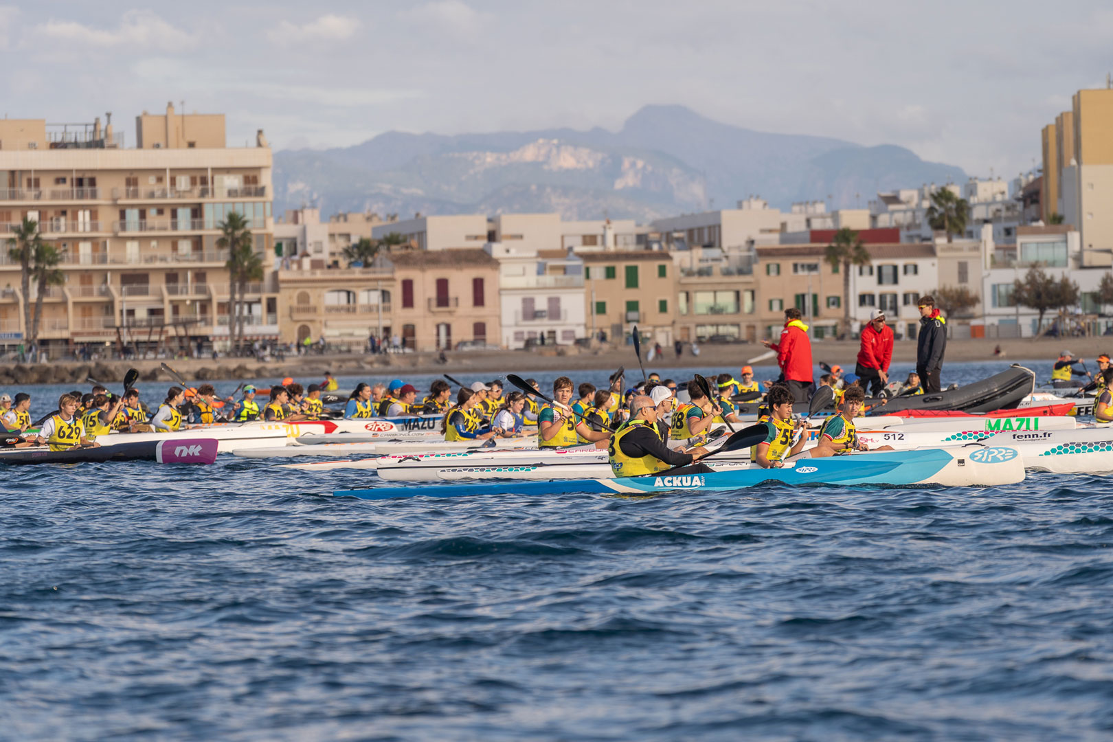 noticias náuticas, actualidad náutica, dia de les illes balears, diada de les illes balears, islas b