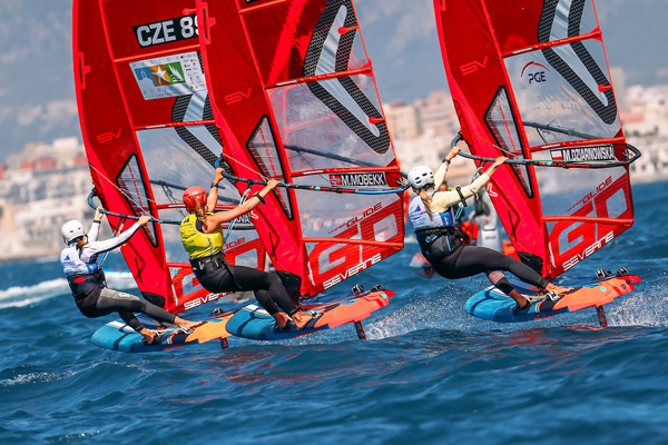 noticias náuticas, actualidad náutica, trofeo princesa sofía, portitxol, vela, regata, regatista, em