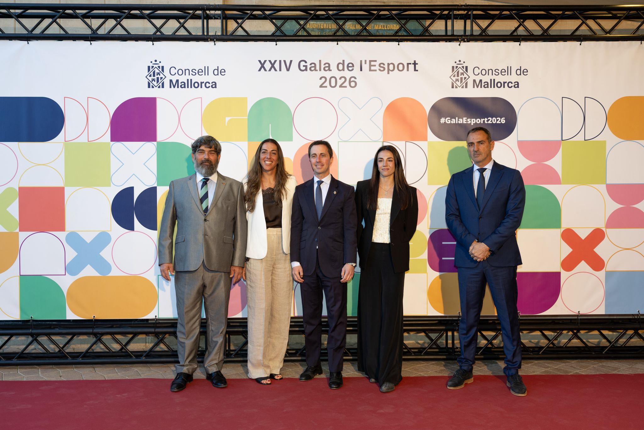 noticias náuticas, actualidad náutica, gala del deporte, real club náutico de palma, rcnp, regata, r