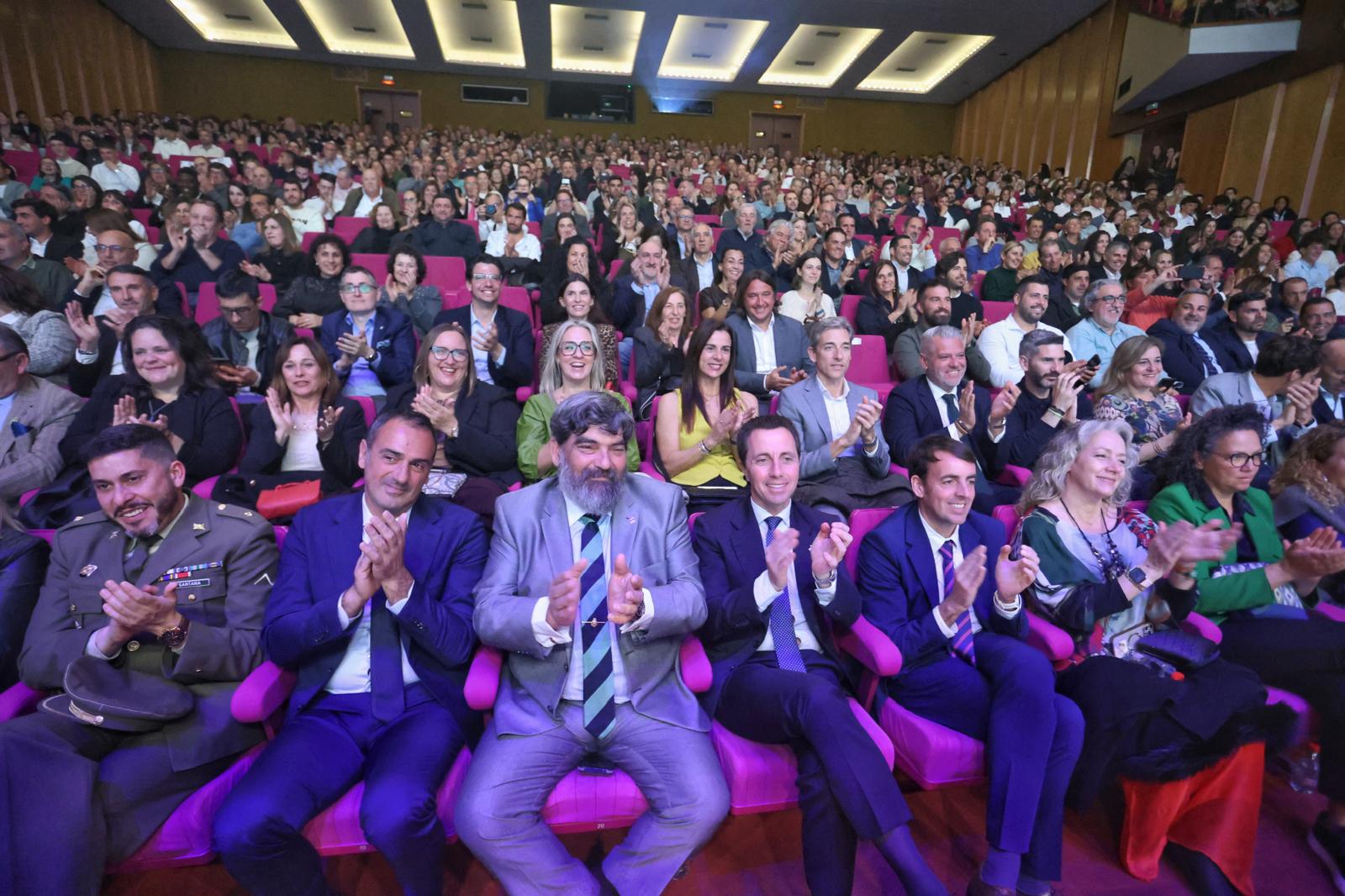 noticias náuticas, actualidad náutica, gala del deporte, real club náutico de palma, rcnp, regata, r