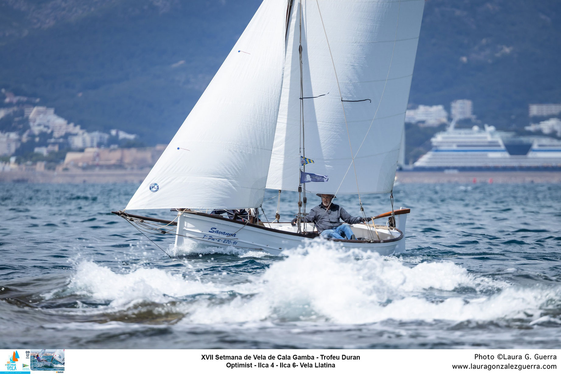 XVII Setmana de la Vela - Trofeu DURAN