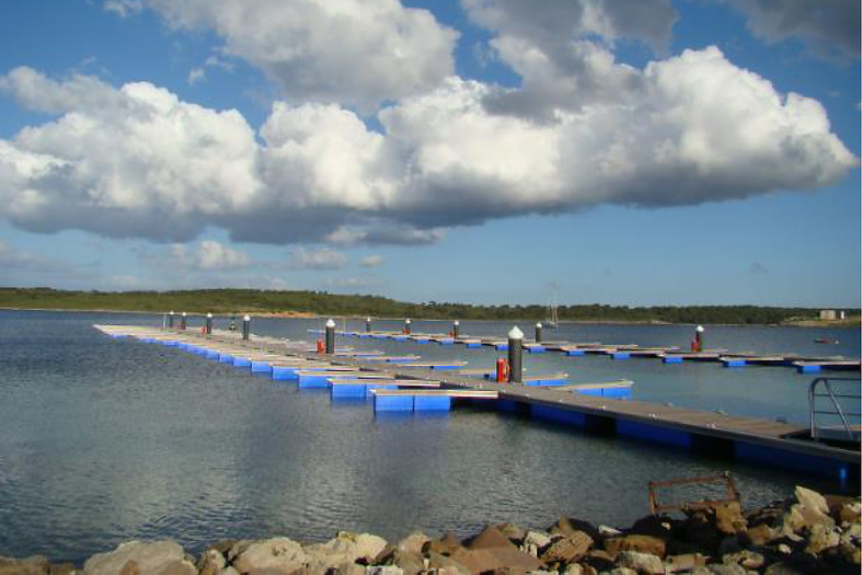 noticias náuticas, actualidad náutica, bandera negra, medio ambiente, playas de baleares, sostenibil
