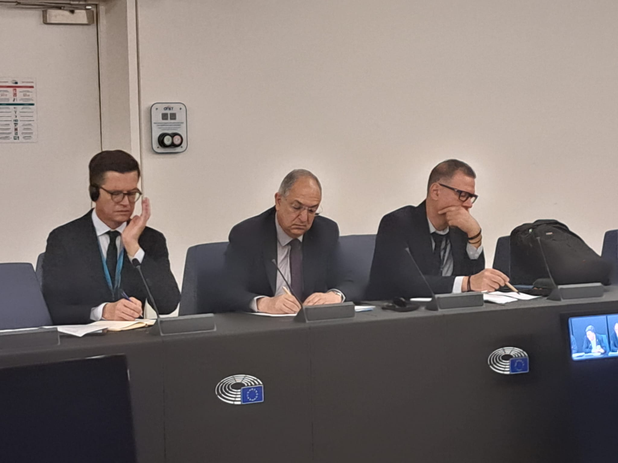noticias náuticas, actualidad náutica, govern, pescadores de baleares, pesca balear, normartivas pes
