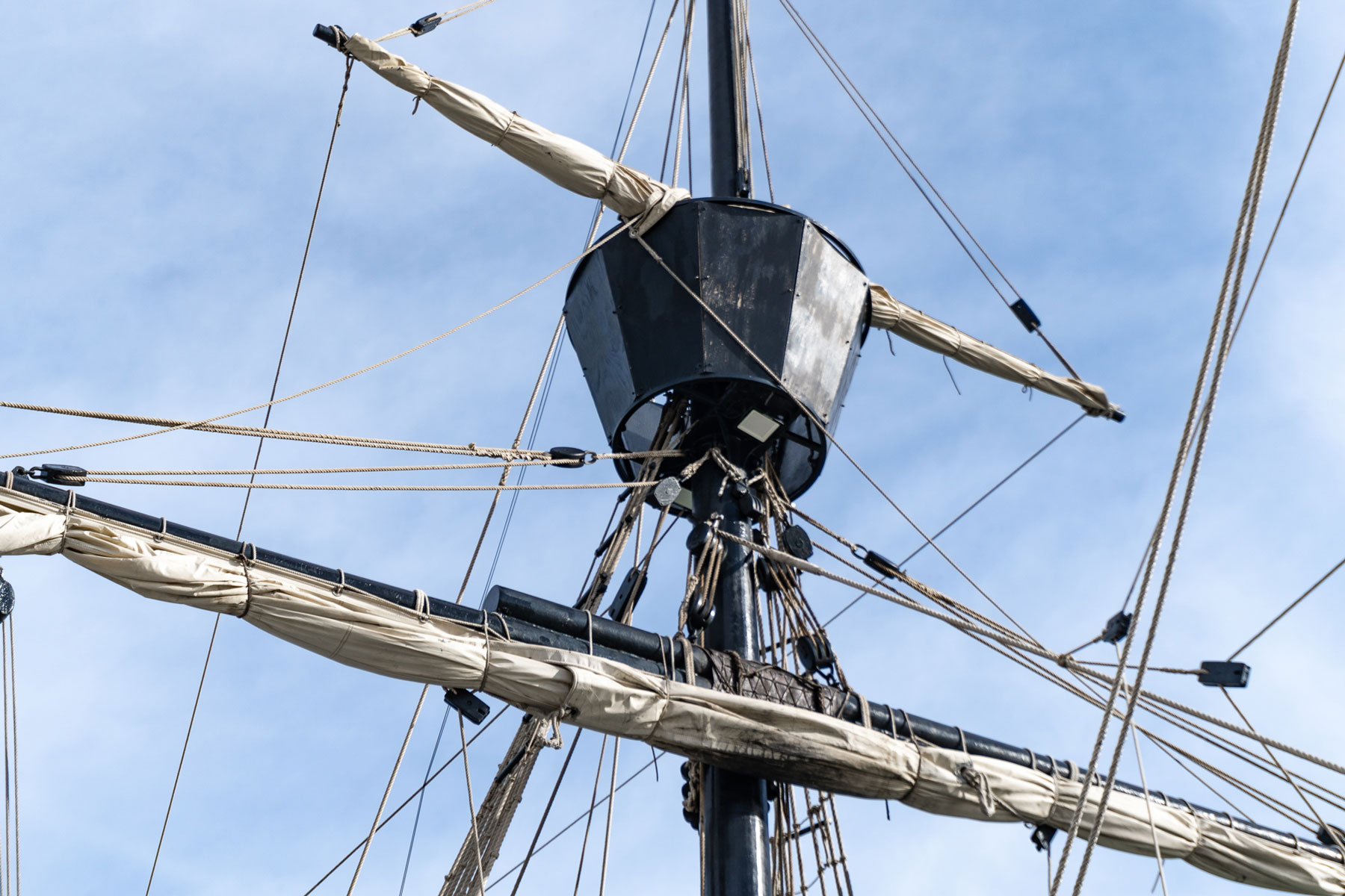 noticias náuticas, actualidad náutica, cristobal colón, mallorquín, historia, cultura, tradición, in