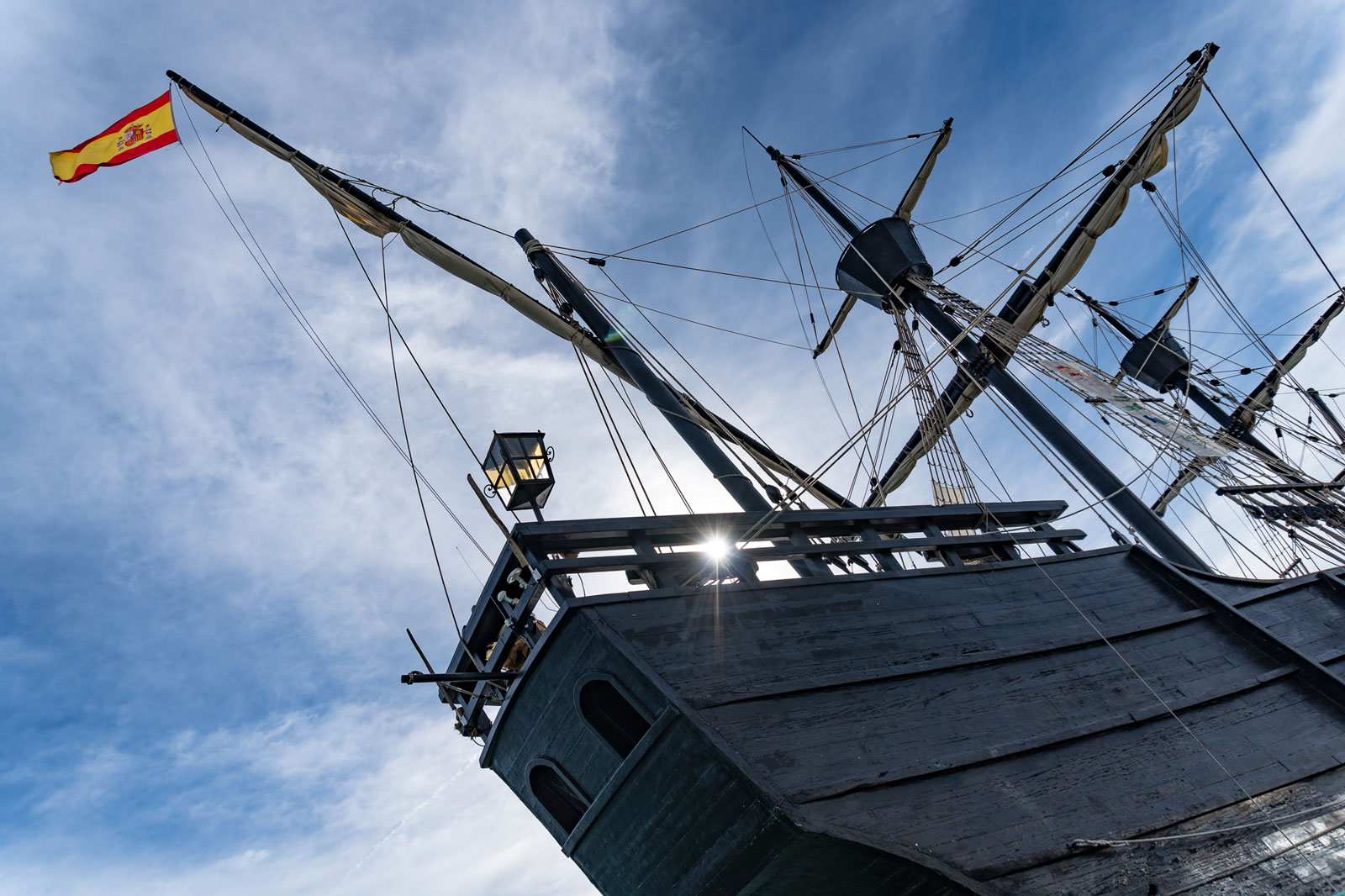 noticias náuticas, actualidad náutica, cristobal colón, mallorquín, historia, cultura, tradición, in