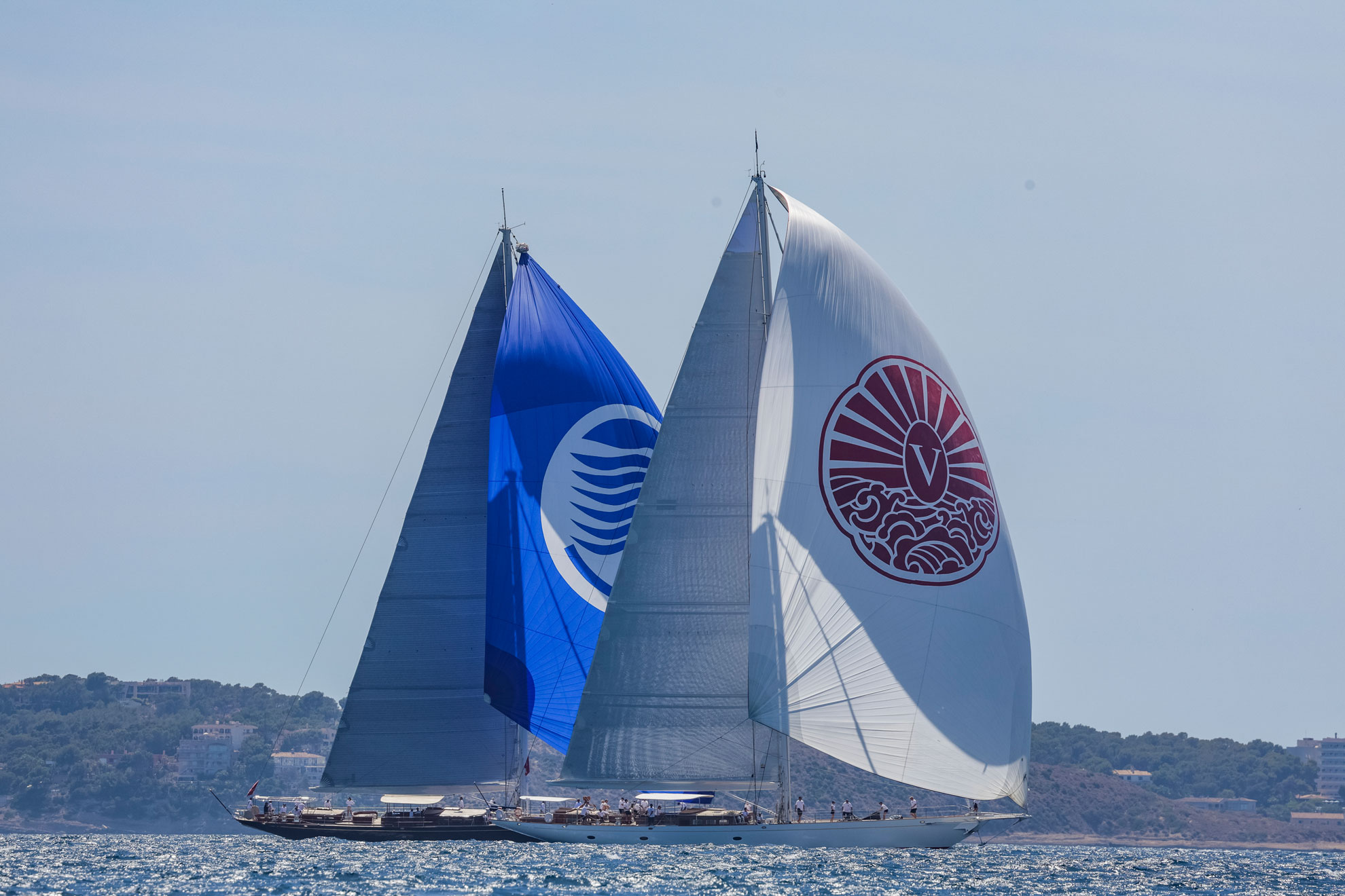 noticias náuticas, actualidad náutica, superyacht palma cup 2025, club de mar mallorca, evento náuti