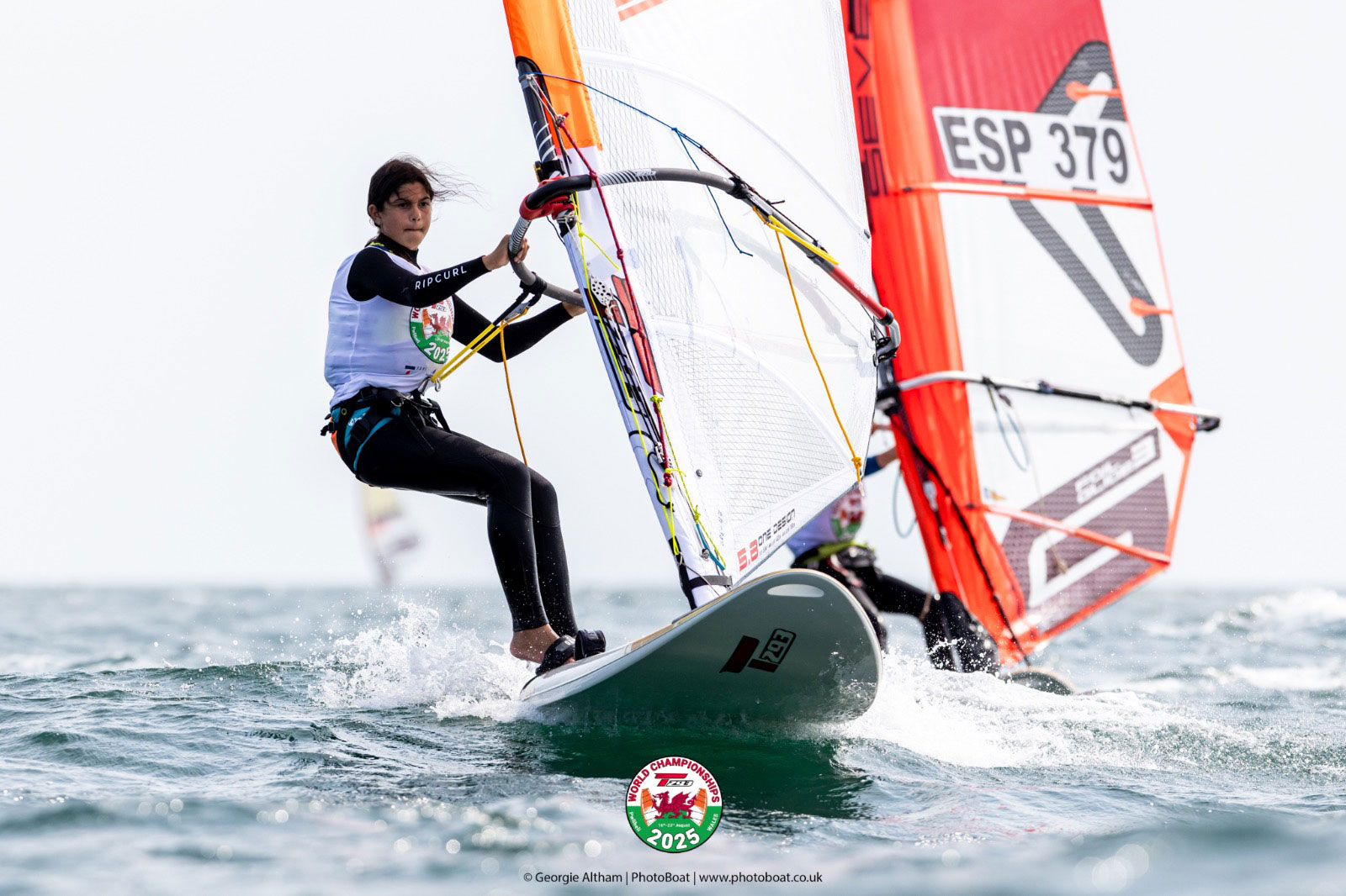 nautical news, balearics islands, Pwllheli, cna, rcnpp, rcnpp, techno 293, regatta, sailors, sailing