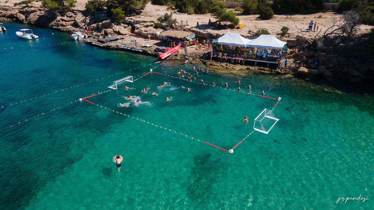 nautical news, nautical news, nautical news, water polo, water sports, competitions, beach polo sant