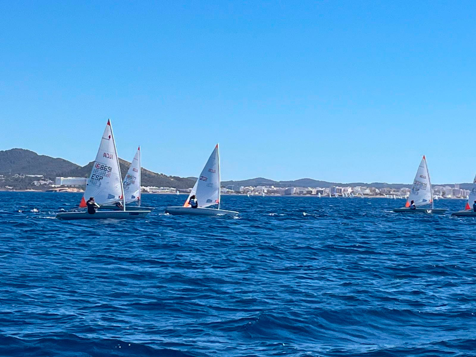 Trofeo Restaurante Es Nàutic