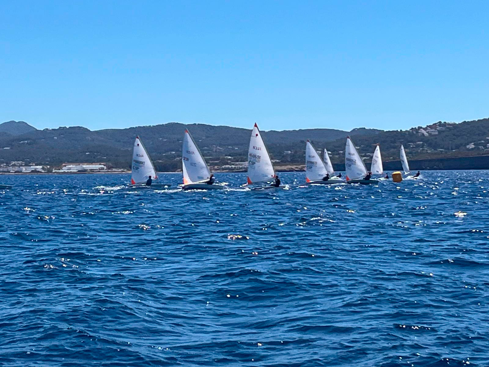 Trofeo Restaurante Es Nàutic