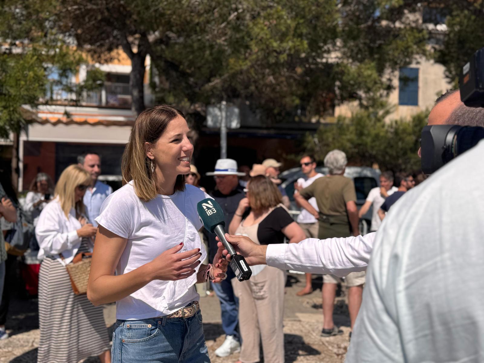 noticias náuticas, actualidad náutica, consell de mallorca, fetival de embarcaciones tradicionales d