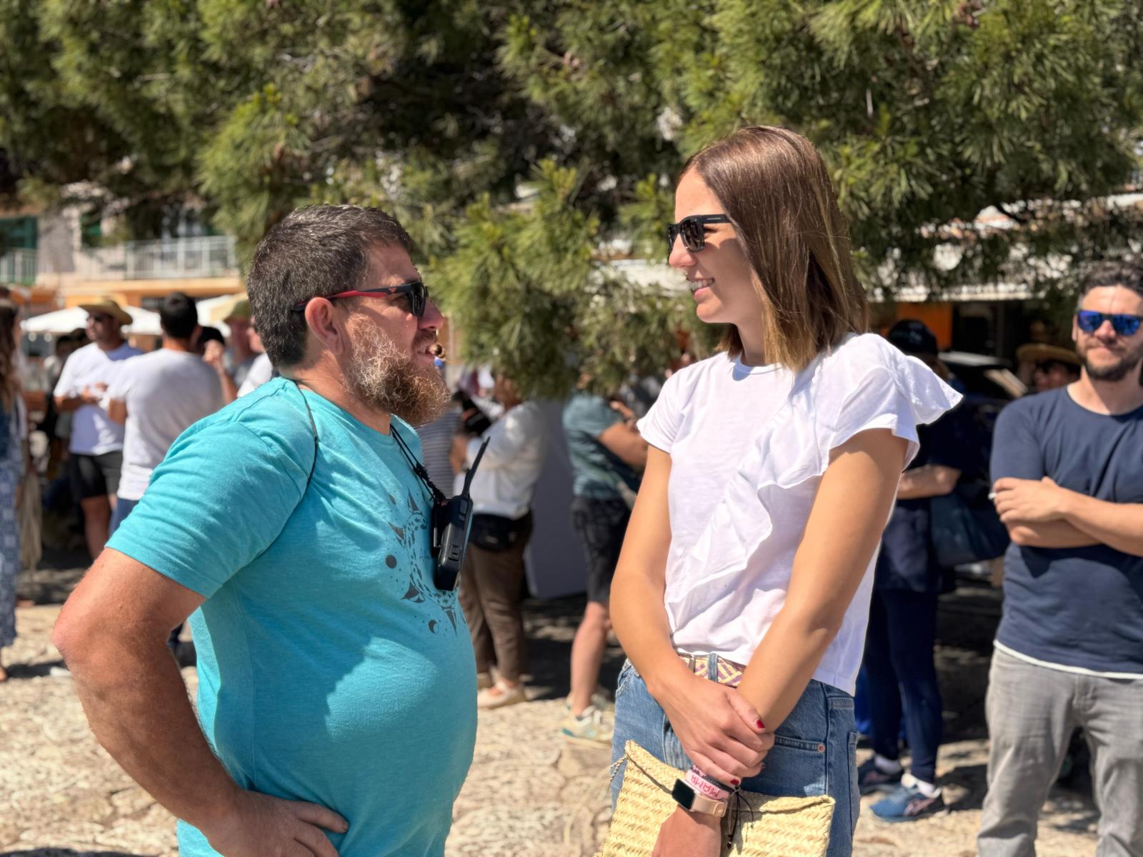 noticias náuticas, actualidad náutica, consell de mallorca, fetival de embarcaciones tradicionales d