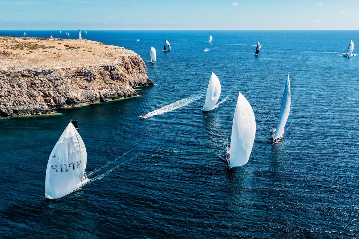 noticias náuticas, actualidad náutica, sailing energy, premio timón, gaceta náutica, vela, navegació