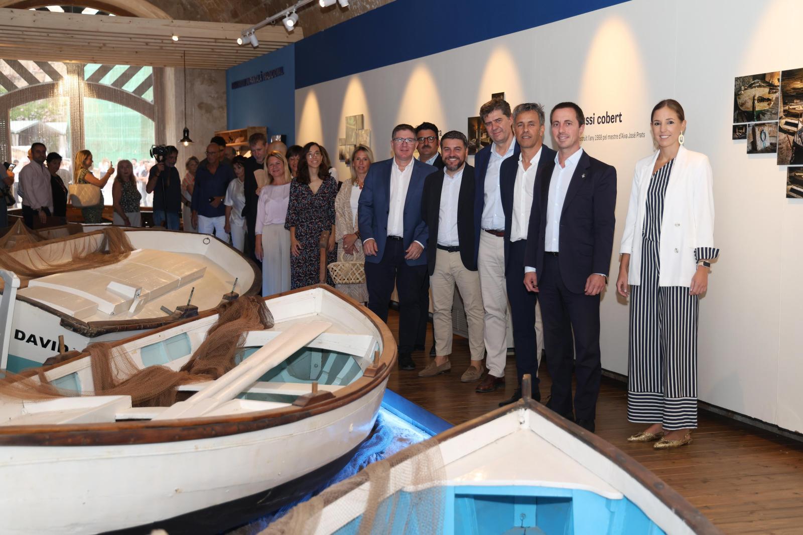 noticias náuticas, actualidad náutica, museu marítim de mallorca, cultura, premios, ibermuseos, cult