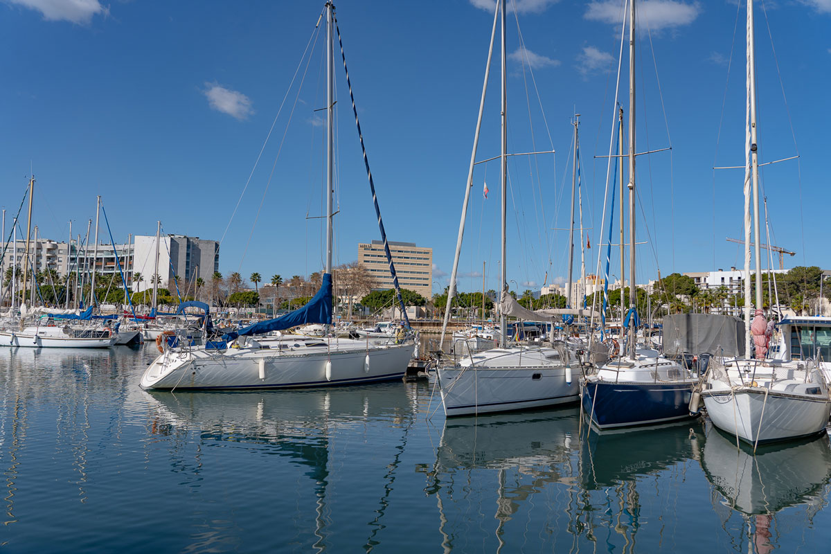 noticias náuticas, actualidad náutica, portsib, puertos, islas baleares, mallorca, menorca, ibiza, p