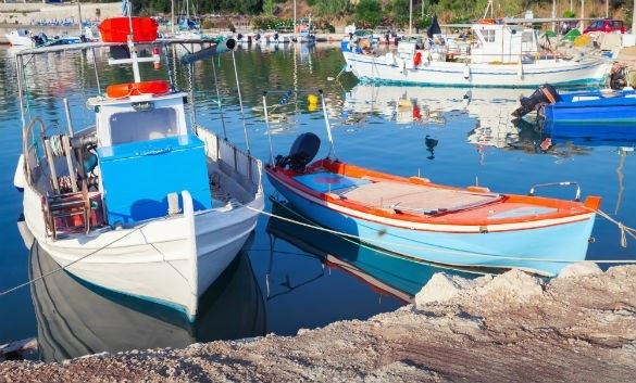 Pescadores mallorquines deben devolver las ayudas COVID