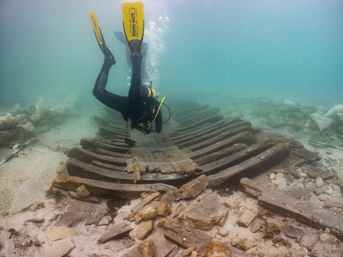 Porto Cristo tendrá el primer parque de arqueología submarina del Mediterráneo