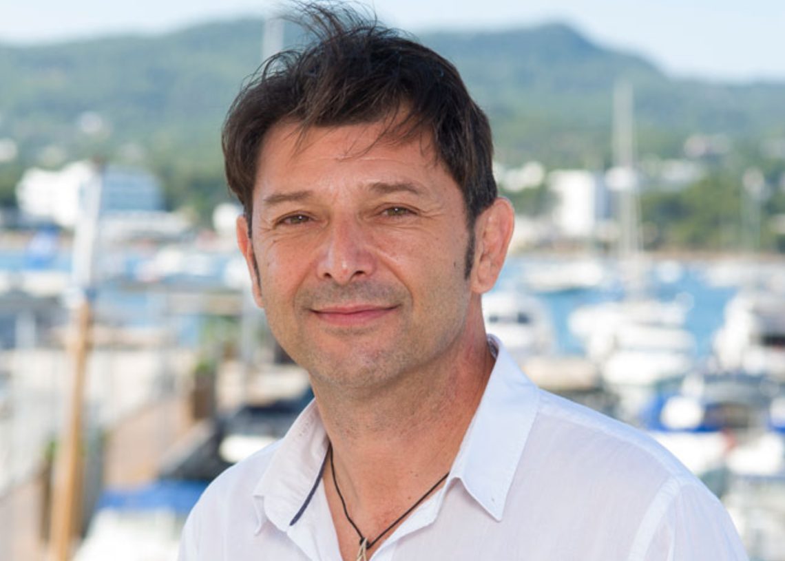 Ports IB ya tiene nuevo director gerente