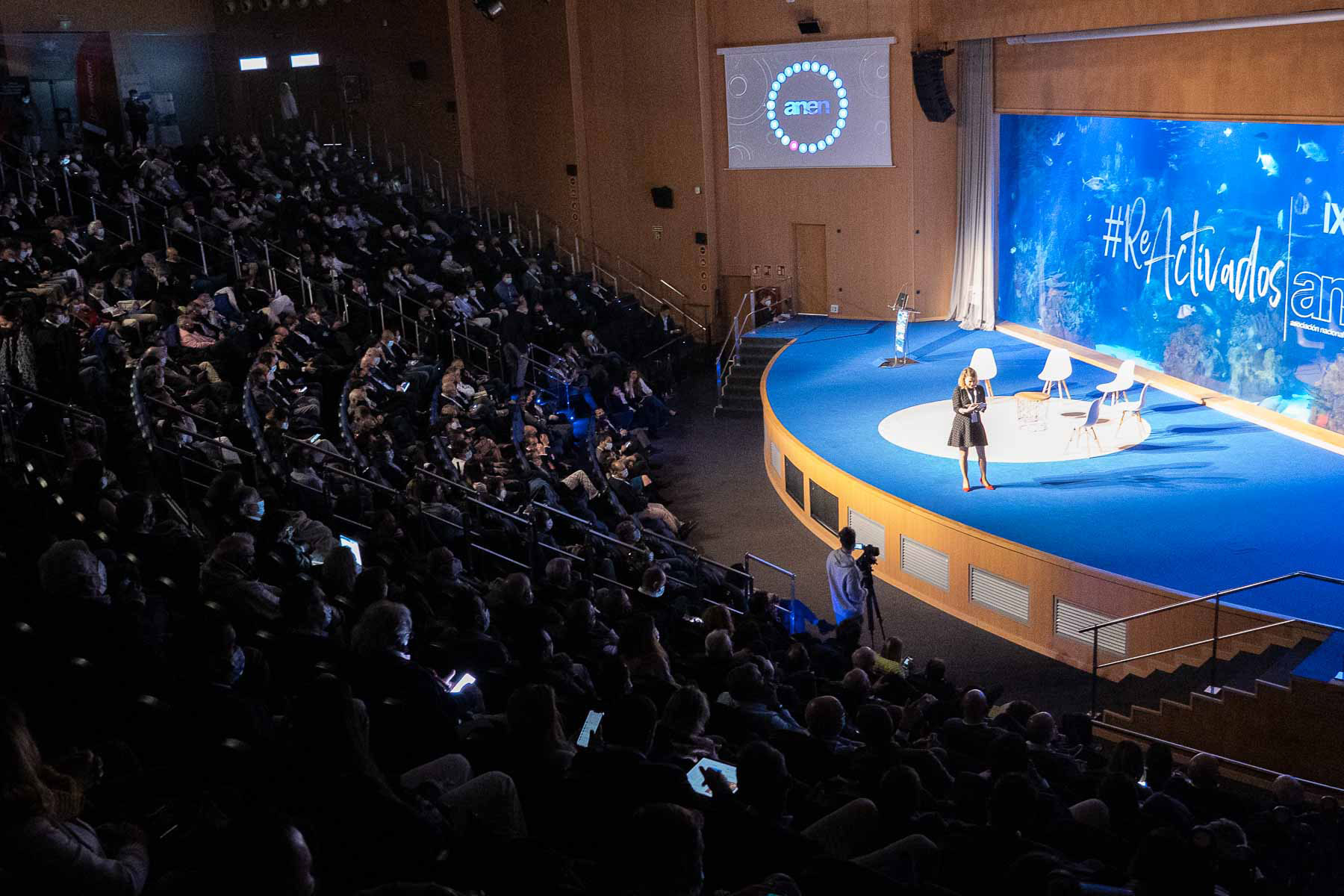 El potencial de la náutica a debate en el X Congreso Náutico 