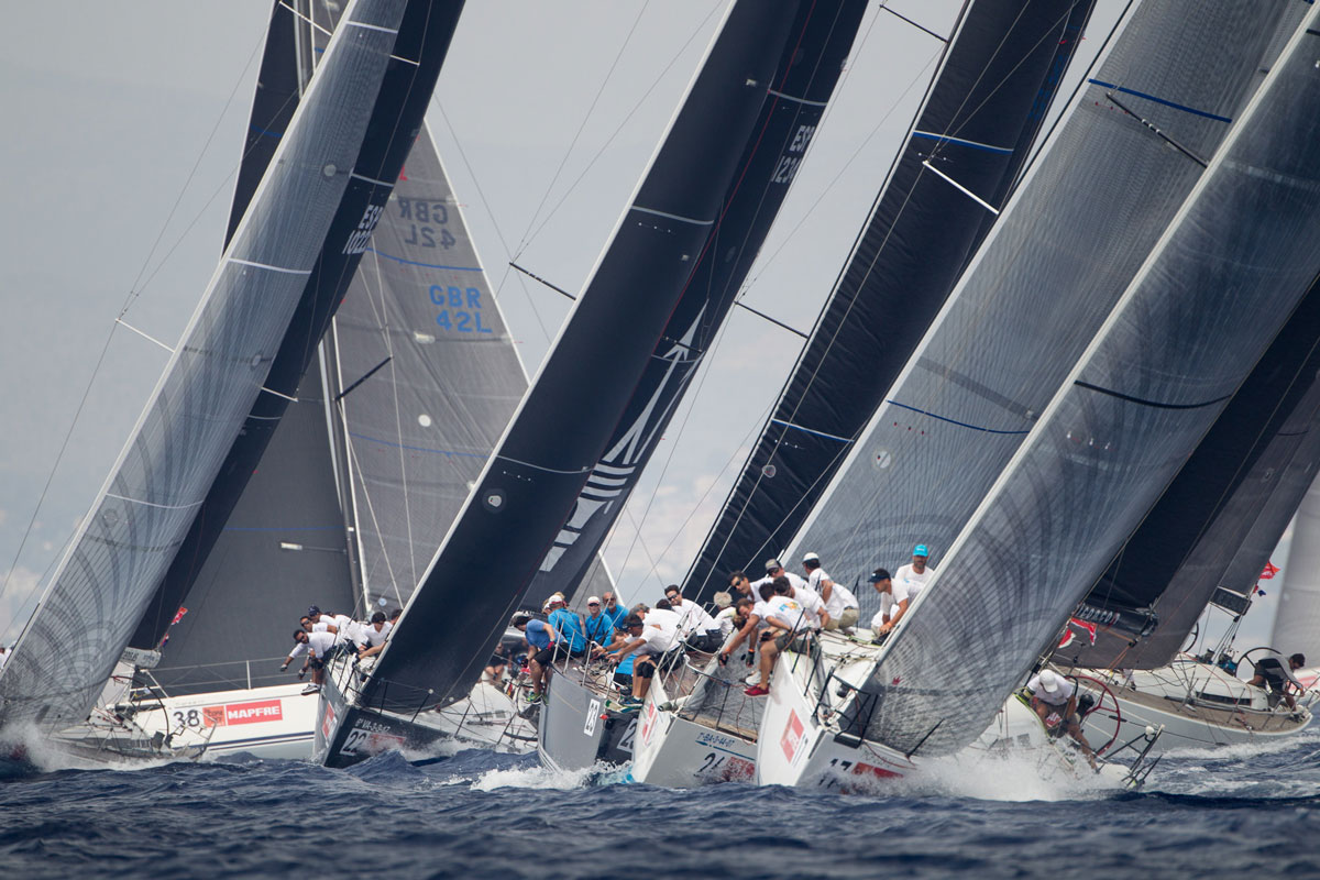 Comienza la cuenta atrás para la 41ª edición de la Copa del Rey MAPFRE 