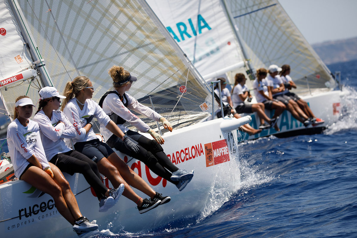 Comienza la cuenta atrás para la 41ª edición de la Copa del Rey MAPFRE 