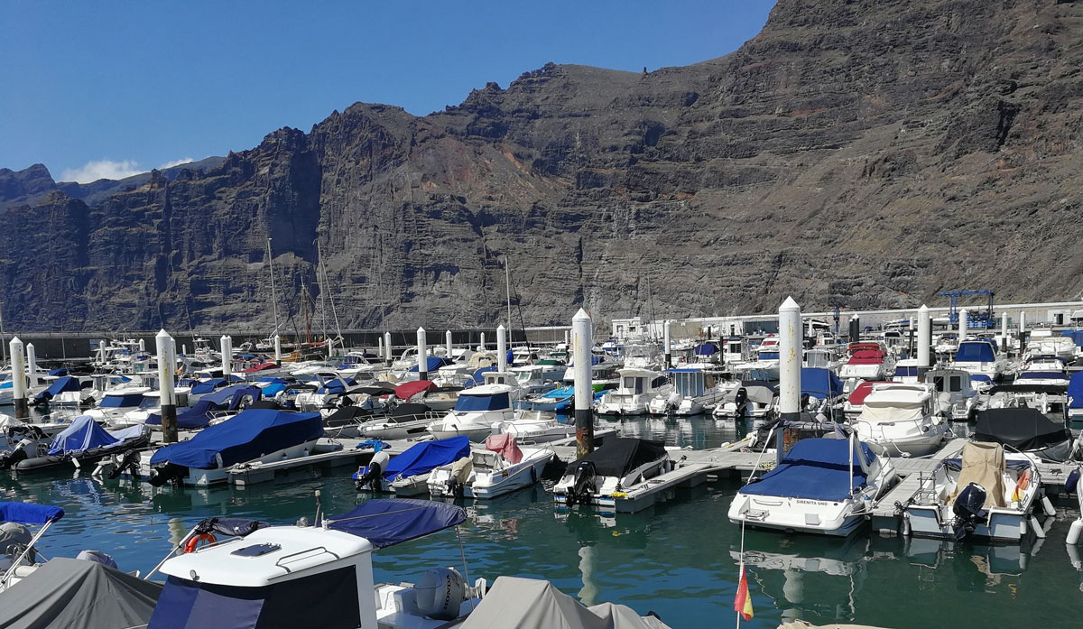 Las propuestas de Ports IB a la falta de amarres en Menorca