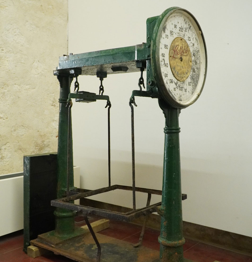 actualidad náutica, noticias náuticas, museu marítim, ses voltes, museo, marítimo, mar, baleares, Ma