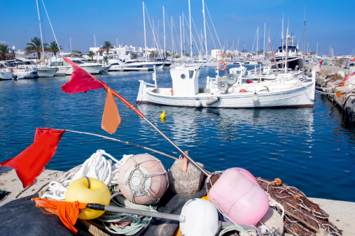 actualidad náutica, noticias náuticas, pesca, sostenible, pesca de fondo, áreas marinas, protegidas,