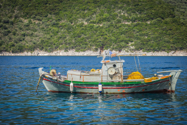 actualidad náutica, noticias náuticas, pesca, sostenible, pesca de fondo, áreas marinas, protegidas,