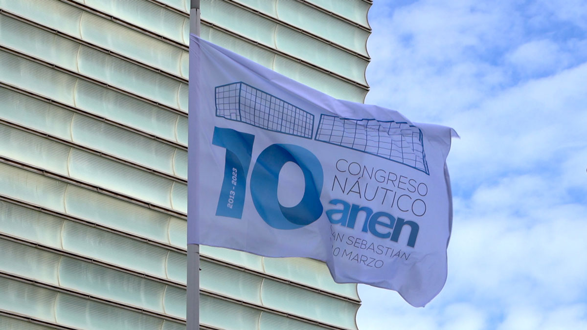 La náutica balear se da cita en San Sebastián en el X Congreso Náutico