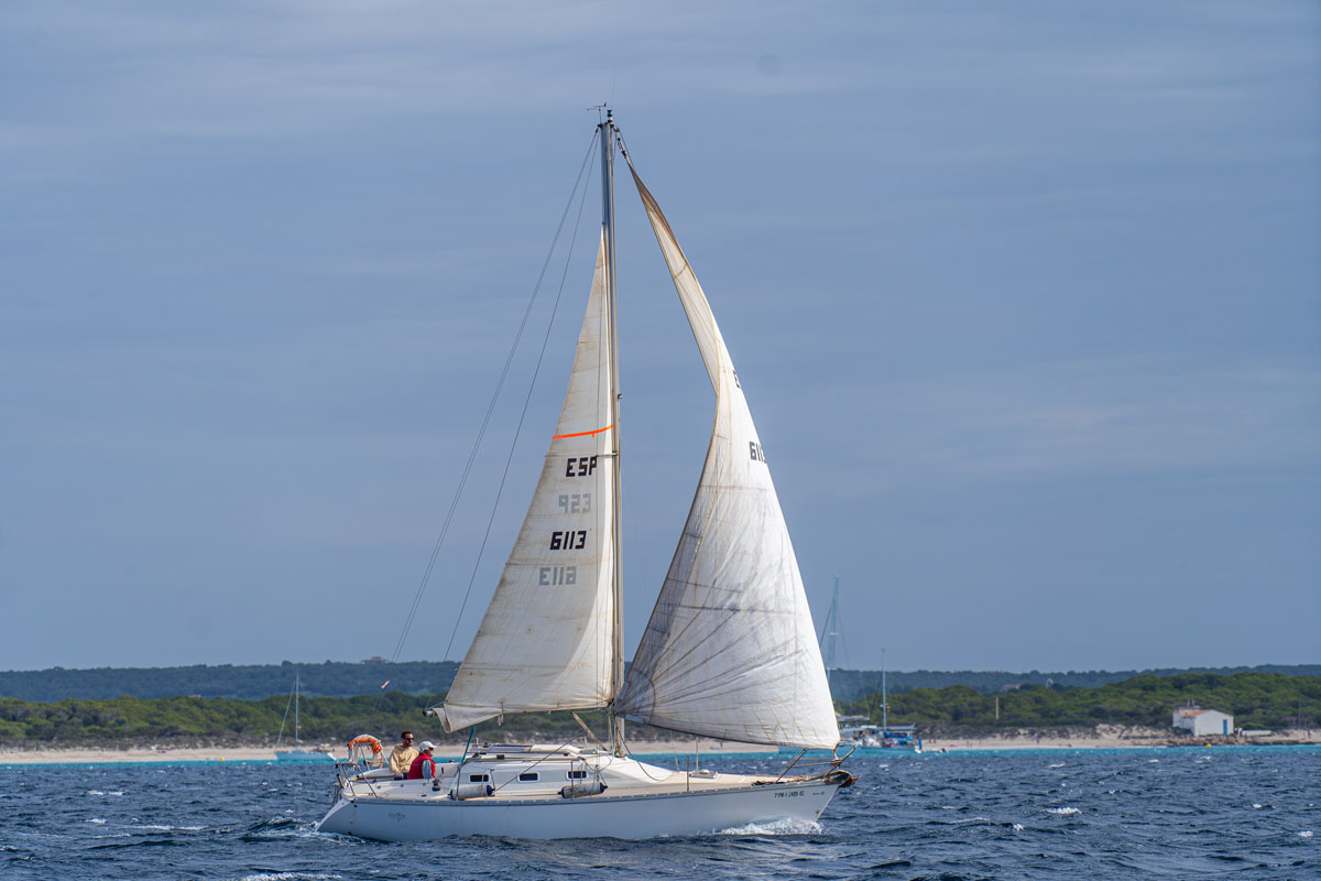 actualidad náutica, noticias náuticas, vela, regata, crucero, certificados, rating, ORC, RI, real fe