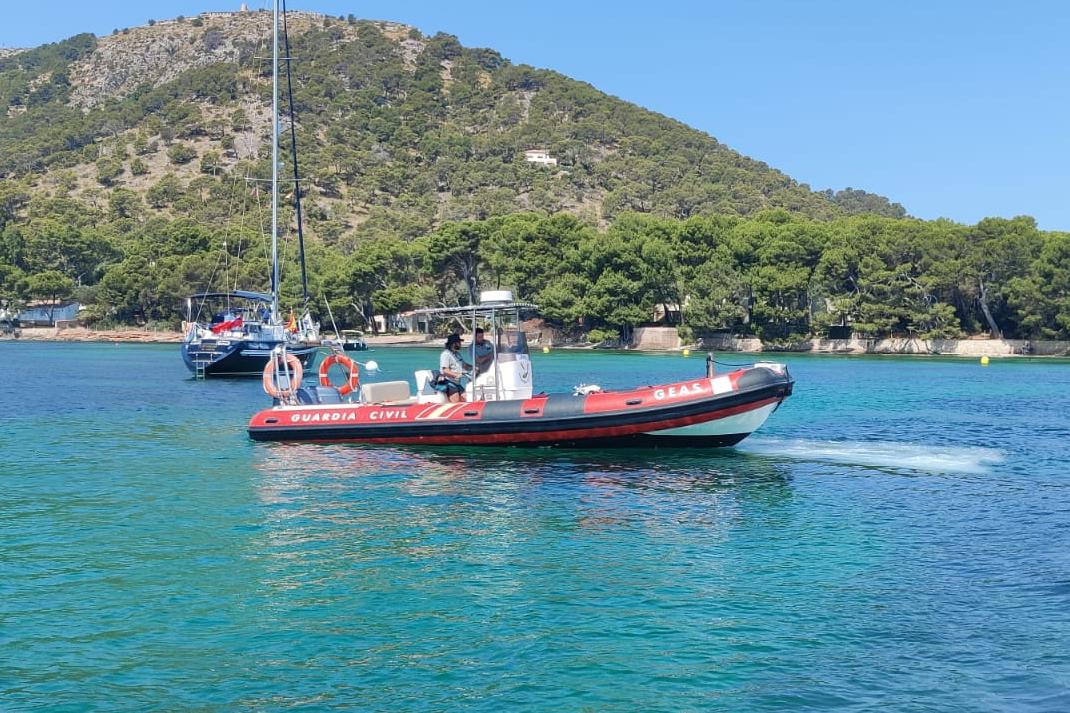 actualidad náutica, noticias náuticas, campo de boyas, Ports IB, amarres, fondeos, Illes Balears, ma