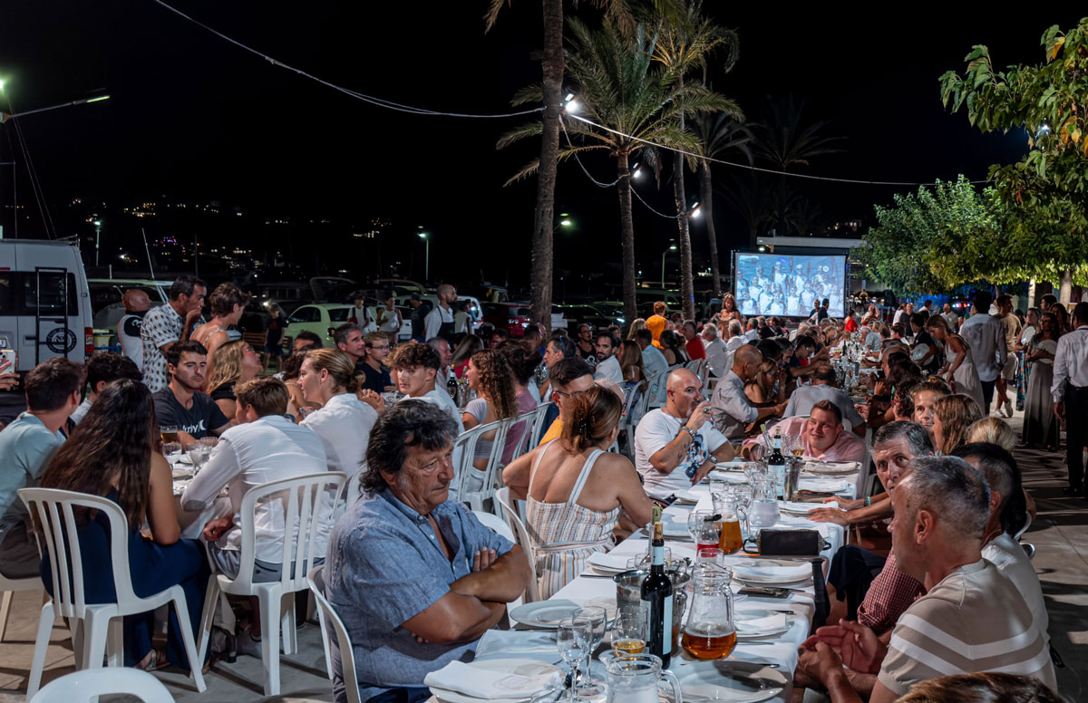 actualidad náutica, noticias náuticas, club de vela puerto de andratx, vela, regata, vela ligera, ve