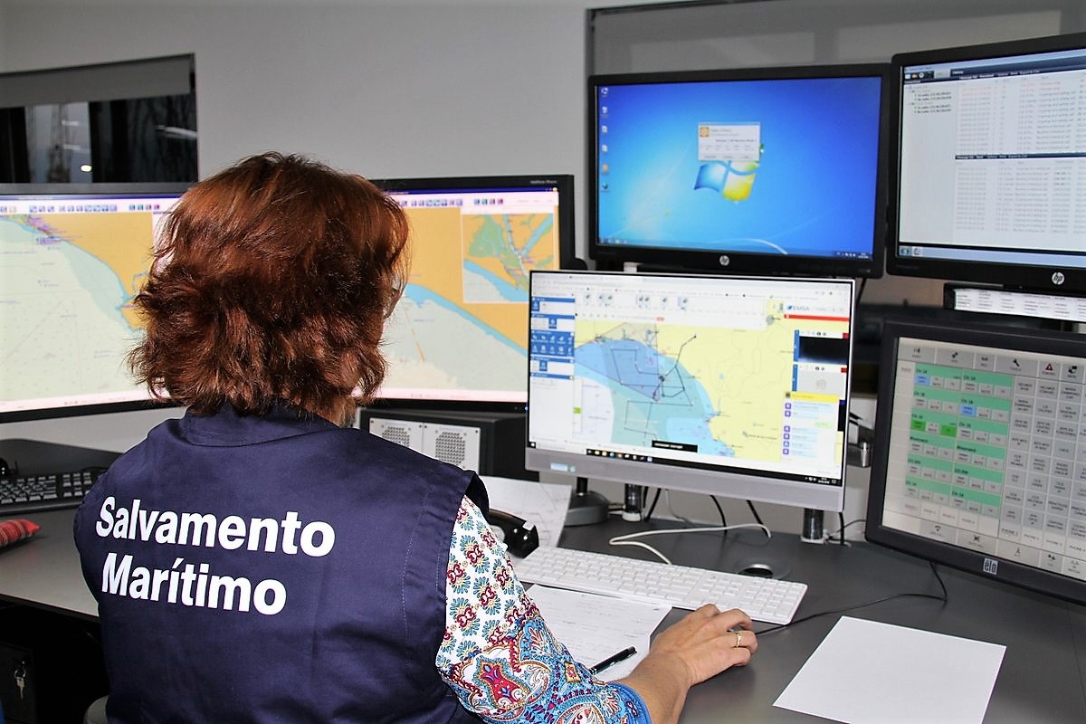 actualidad náutica, noticias náuticas, salvamento marítimo, seguridad náutica, josé ramón crespí, ce