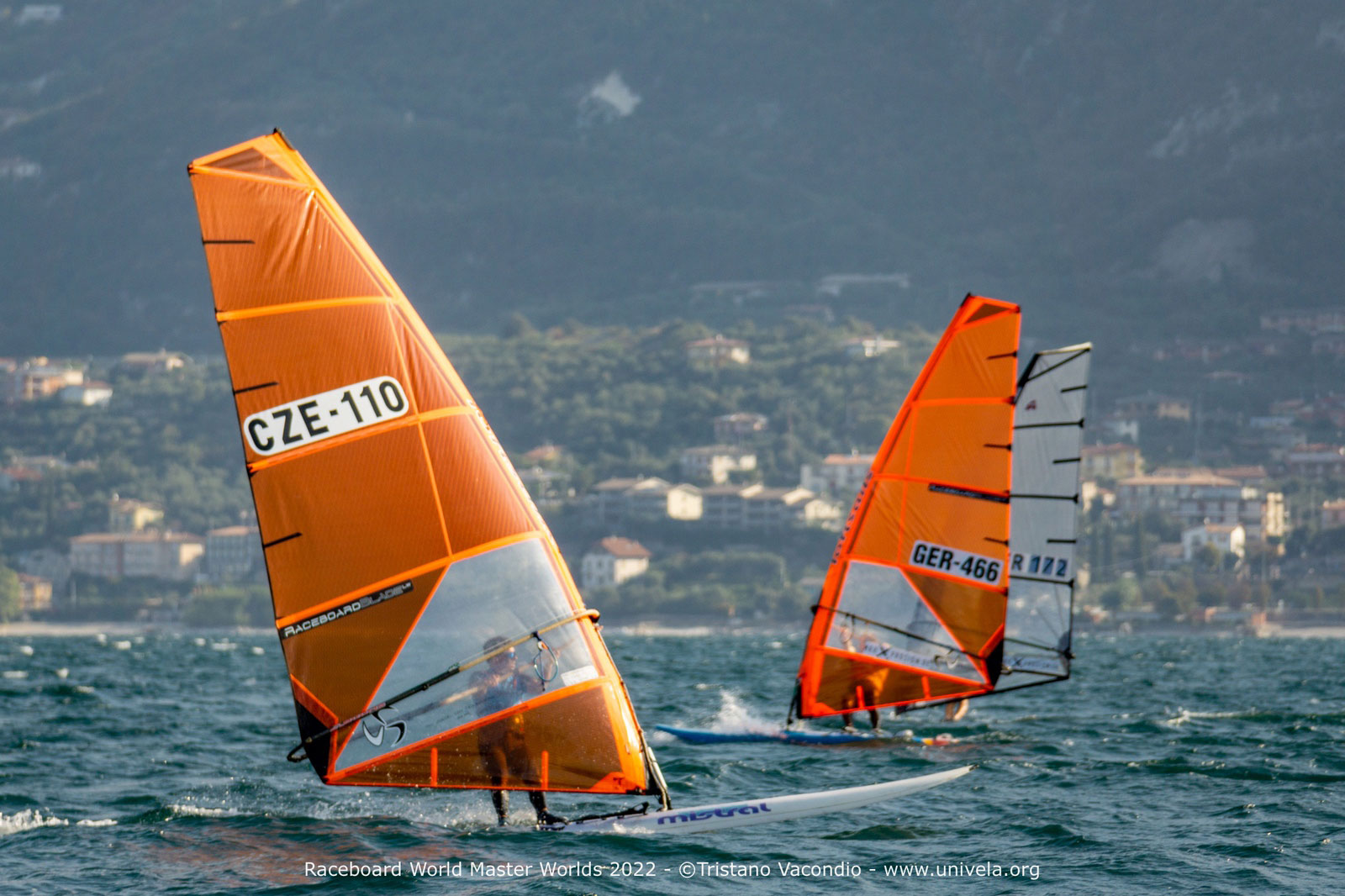 actualidad náutica, noticias náuticas, windsurf, raceboard, ibiza, vela, regata, santa eulàtia, club