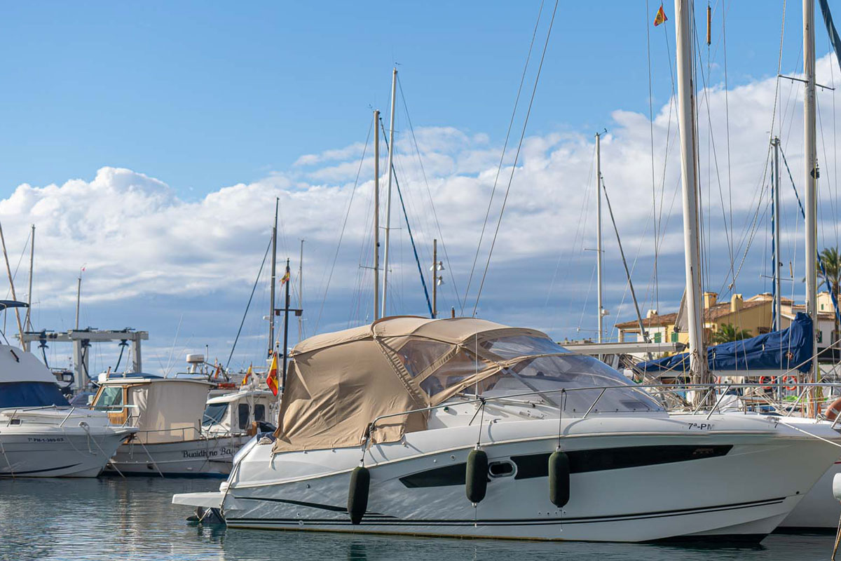 actualidad náutica, noticias náuticas, club náutico ibiza, ocibar, botafoch, empresas náuticas, serv