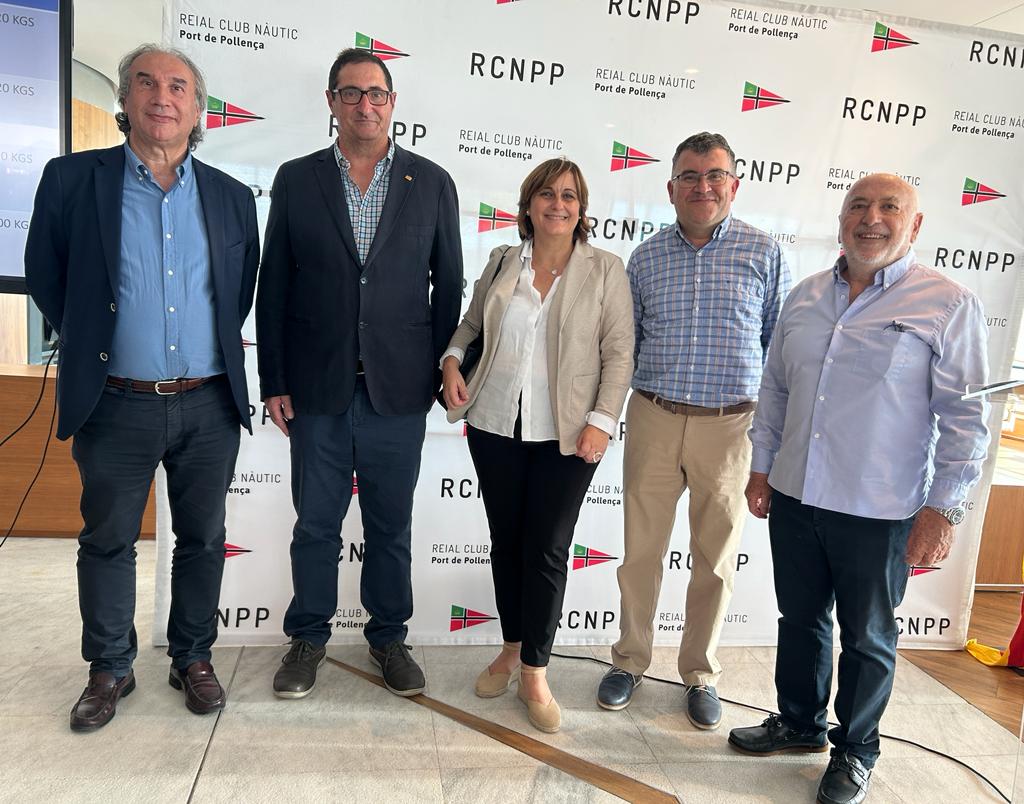actualidad náutica, noticias náuticas, atún rojo, ICCAT, Bernardí Alba, pesca, cuota de pesca, pesca