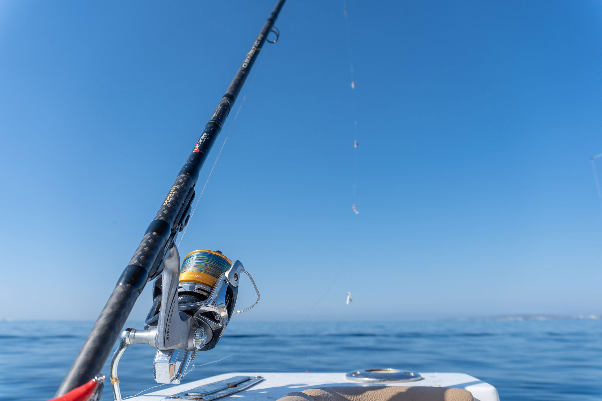 actualidad náutica, noticias náuticas, pesca, pesca recreativa, consejo pesquero, comisión de cogest