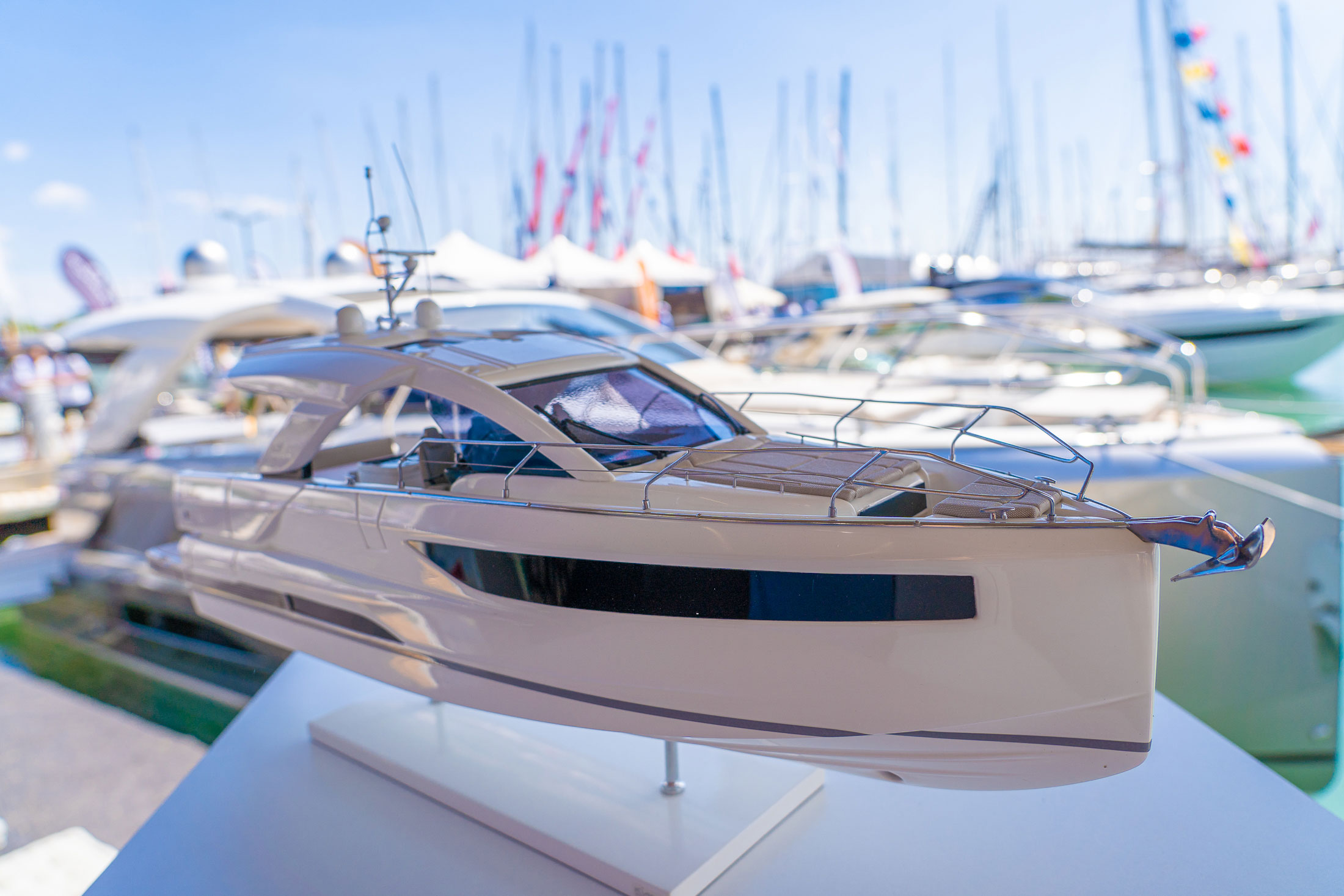 The Balearic Nautical world says goodbye to a complex and uncertain 2023