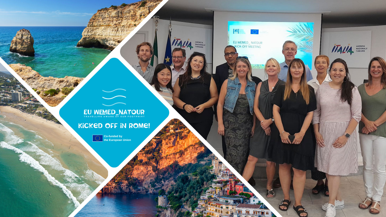 Balearic Marine Cluster is still committed to the blue economy & joins the project 