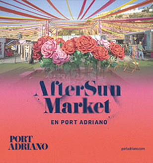 AFTER SUN MARKET