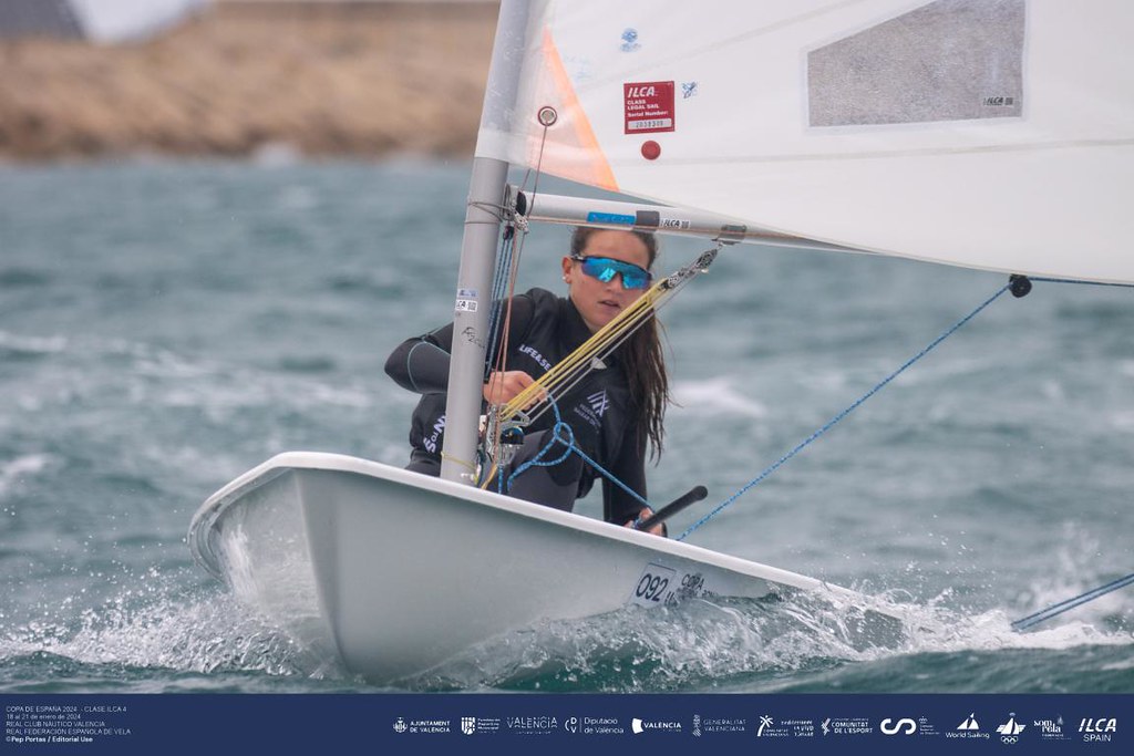 actualidad náutica, noticias náuticas, real club náutico de valencia, vela, regata, regatistas, copa