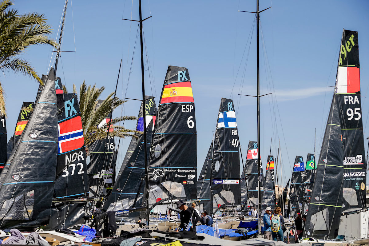 El 53 Trofeo Princesa Sofía Mallorca by Iberostar será la antesala de los Juegos Olímpicos de París