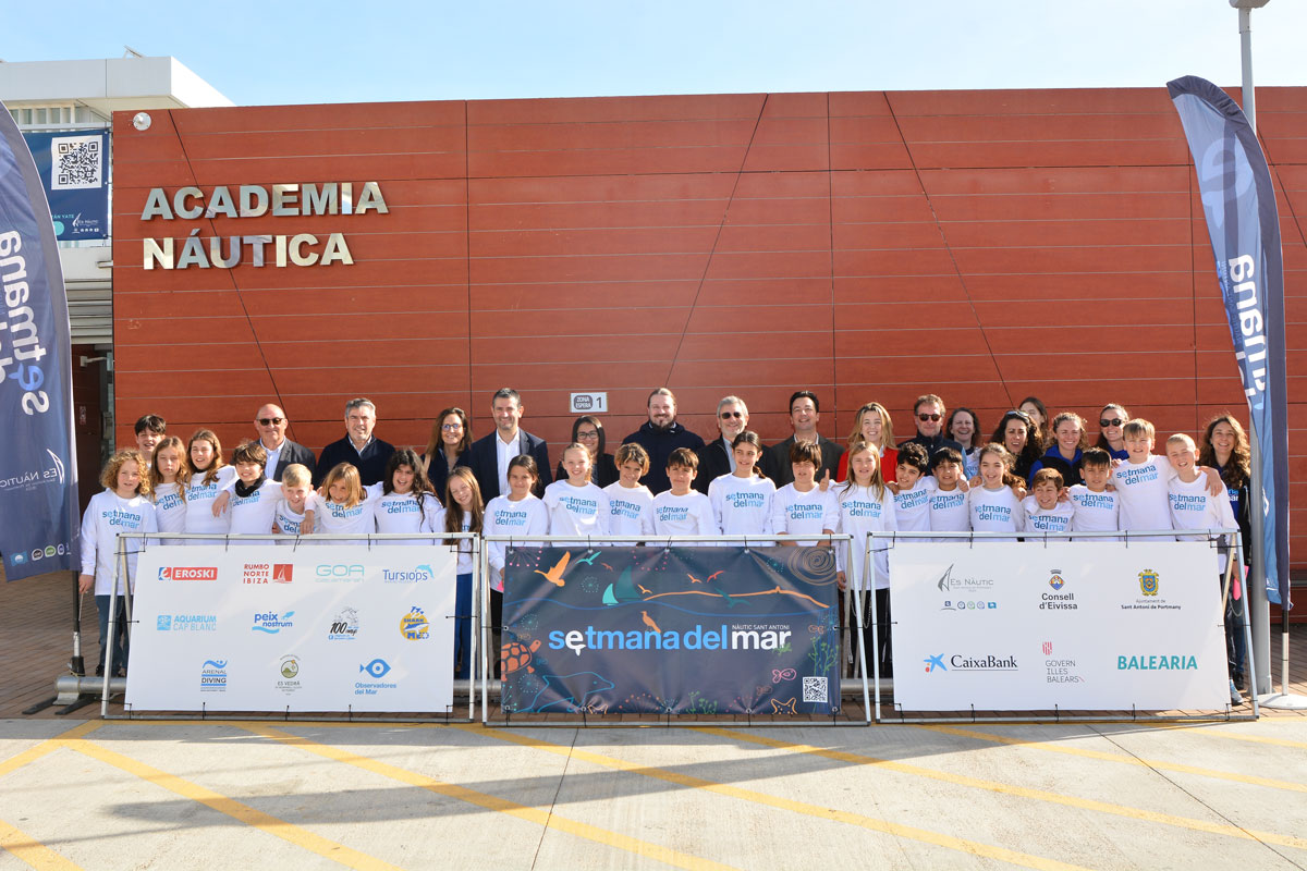 Science and the Sustainable Development Goals will be the protagonists of the XXIX Setmana del Mar