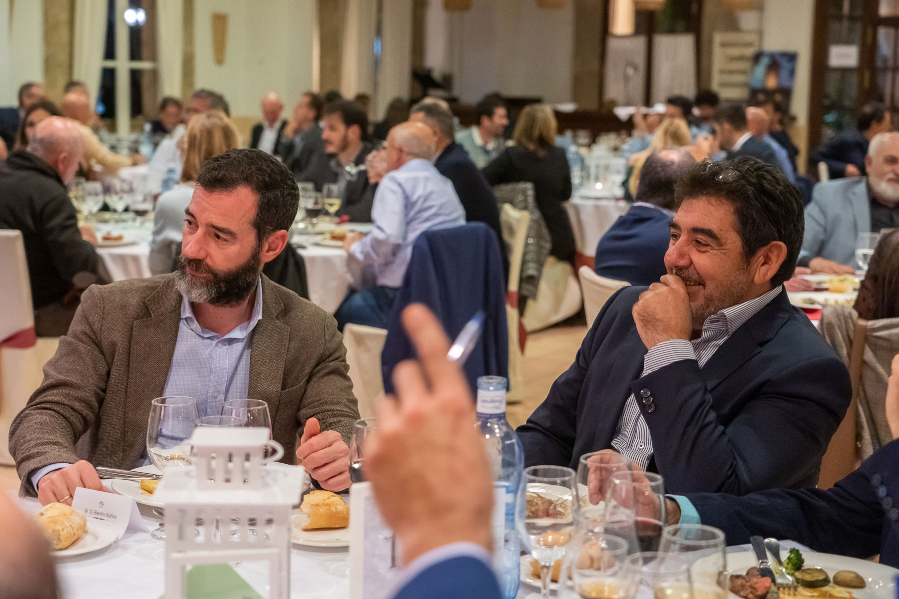actualidad náutica, noticias náuticas, aenib, patronal náutica, gala del mar, empresas náuticas, ent