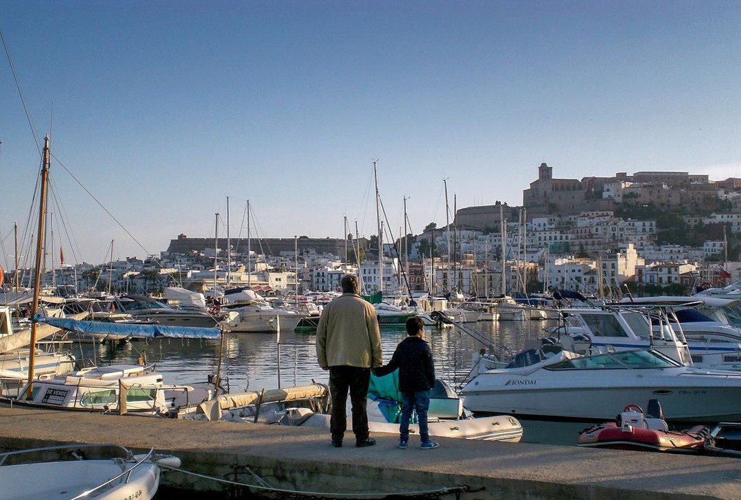 actualidad náutica, noticias náuticas, Club Náutico Ibiza, Consejo de Administración, Autoridad Port