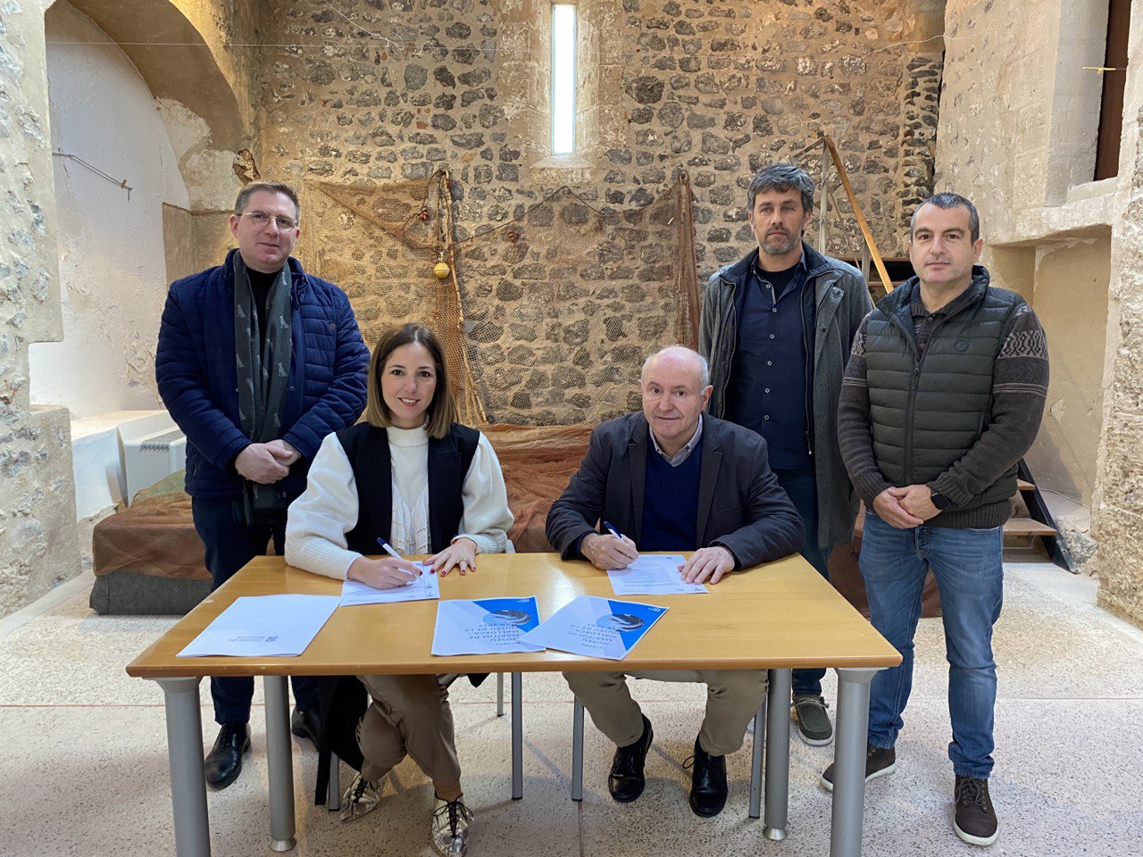 El Museo del Mar de Sóller bate récord de visitas